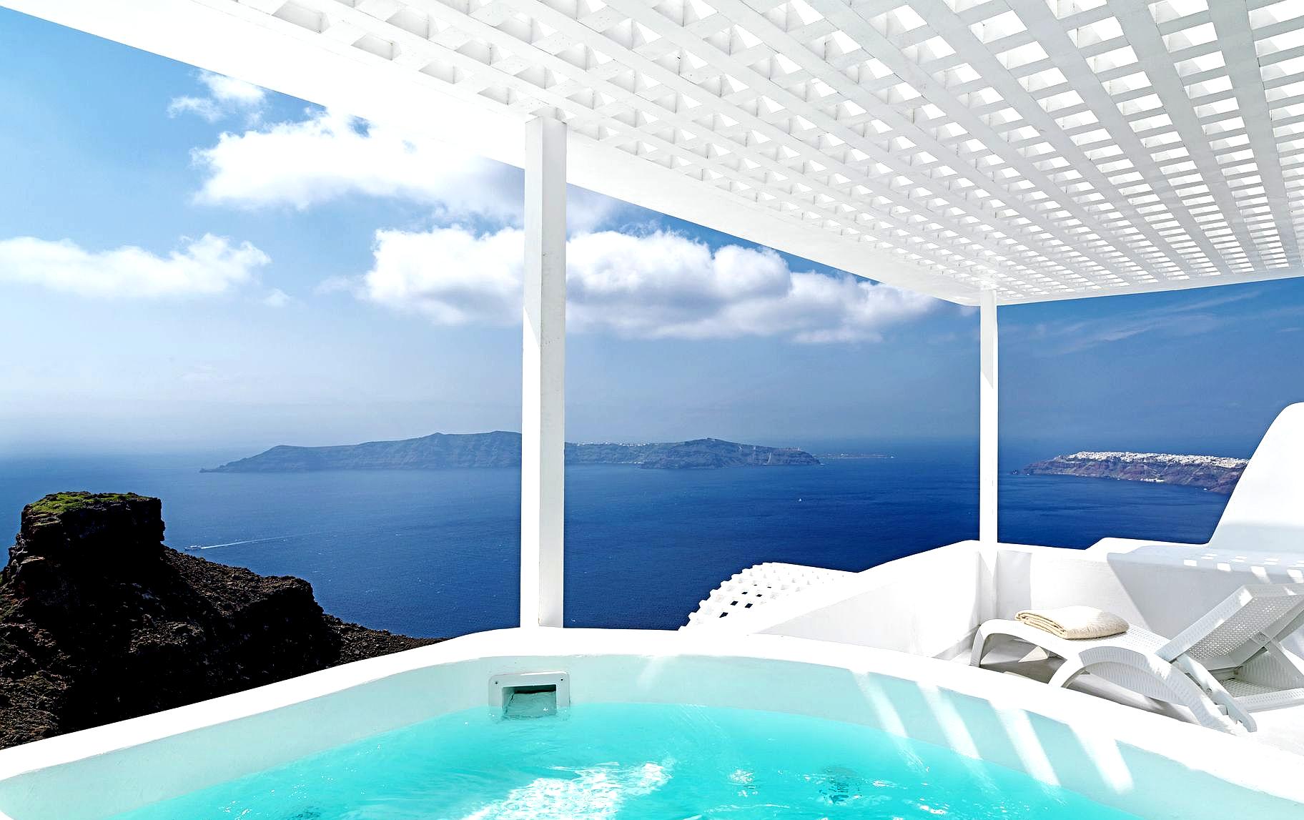 Tholos Resort